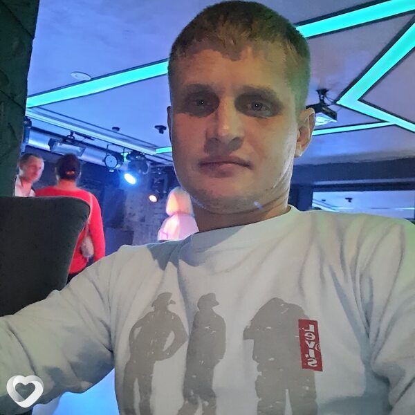 Евгений, 38, Торжке — анкета №538168
