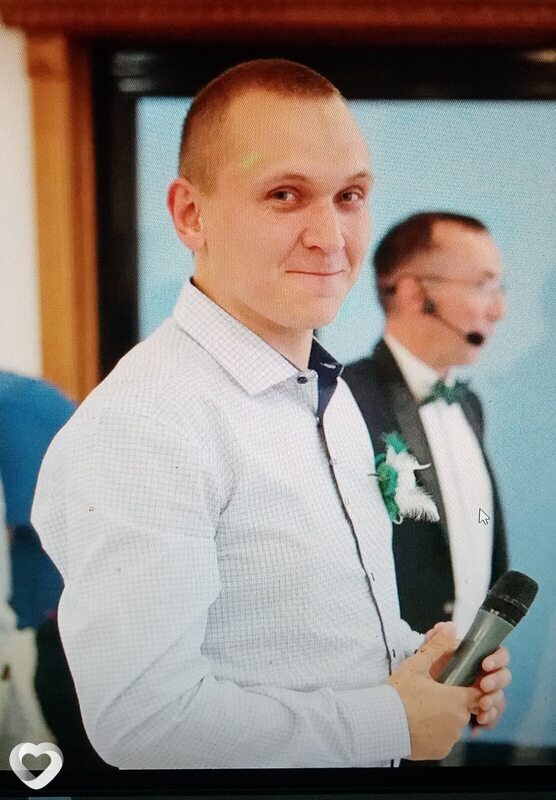 Владимир, 33, Новосибирске — анкета №538169