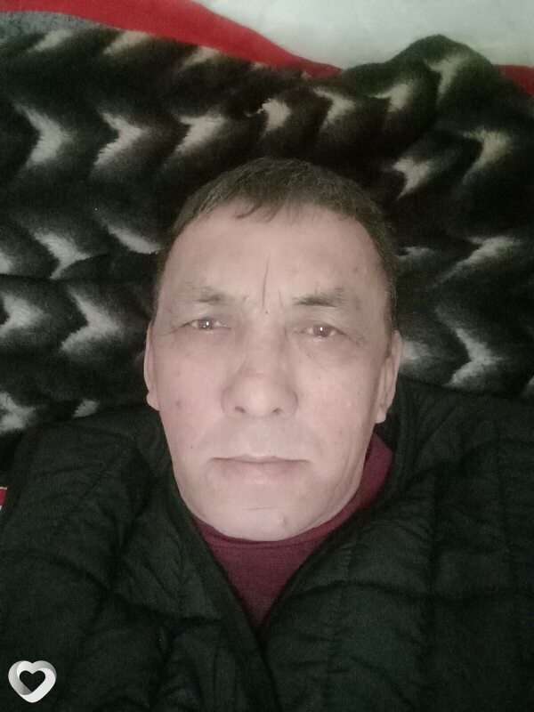 Марат, 63, Алматы — анкета №538173