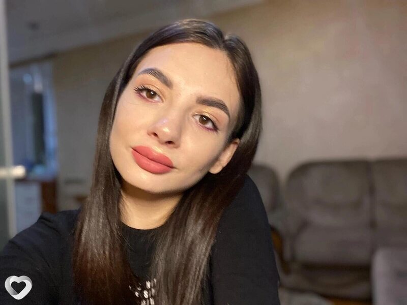 Анюта, 38, Чите — анкета №538174