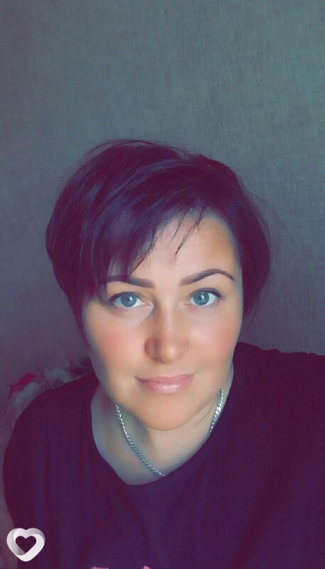 Юлия, 44, Котласе — анкета №538179