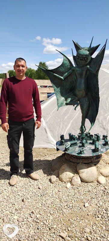 Андрей, 39, Минске — анкета №538291