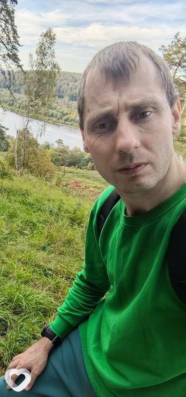 Сергей, 41, Мариуполе — анкета №538295