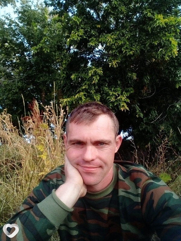 Александр, 37, Челябинске — анкета №538302