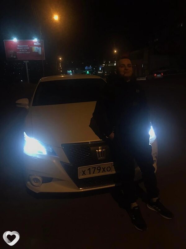 Данил, 24, Владивостоке — анкета №538255