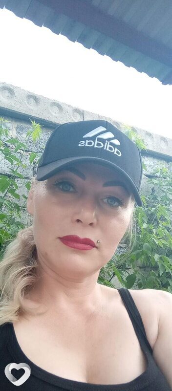 Анжелика, 48, Искитиме — анкета №538263