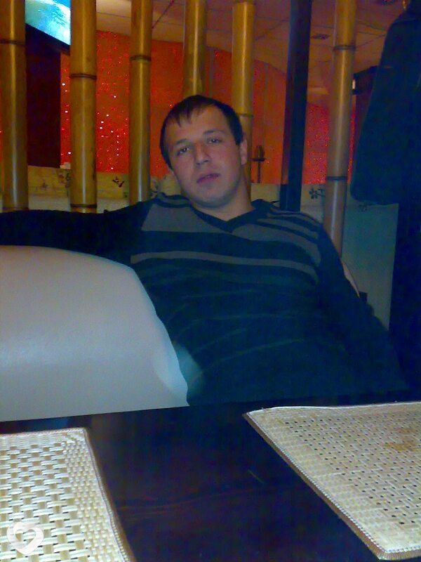 Алексей, 41, Череповце — анкета №538265