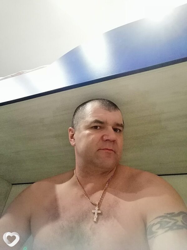 Дмитрий, 46, Усть-Кут — анкета №538268