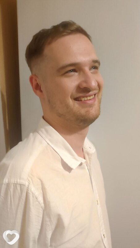 Александр, 29, Минске — анкета №538353