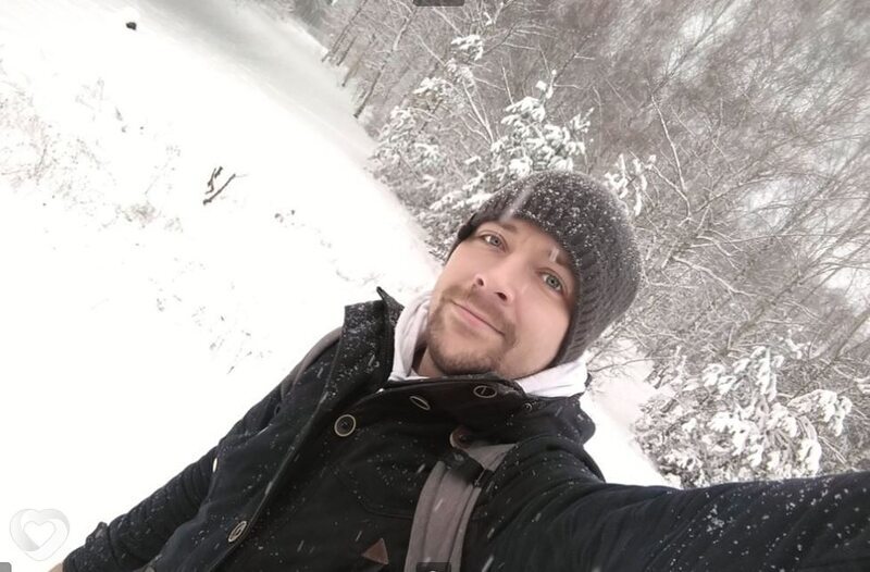 Стас, 43, Познань — анкета №538354