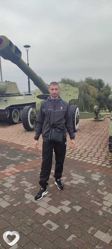 Vlad, 38, Донецке — анкета №538357