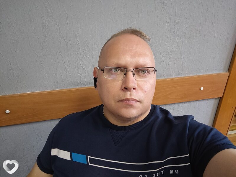Алексей, 38, Новосибирске — анкета №538367