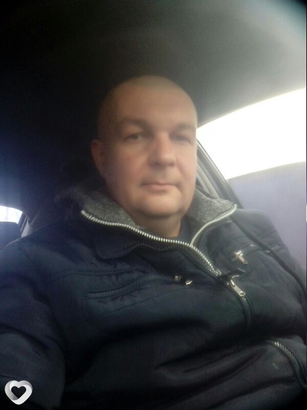 Сергей, 44, Краматорске — анкета №538371