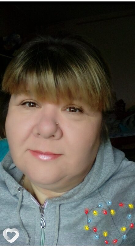 Ирина, 55, Нижнем Новгороде — анкета №538372