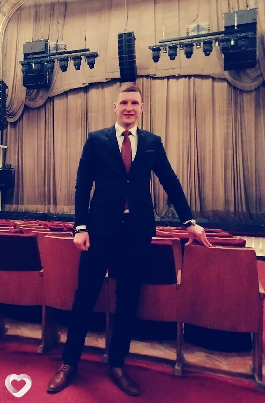 Артём, 31, Донецке — анкета №538373