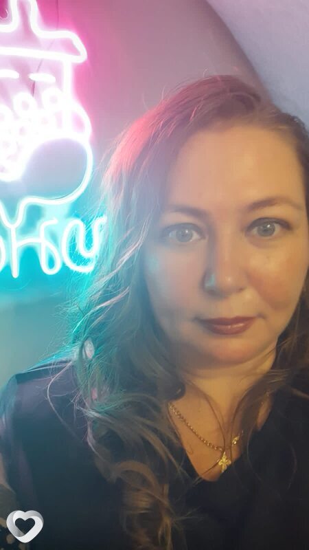 Екотерина, 52, Москве — анкета №538376