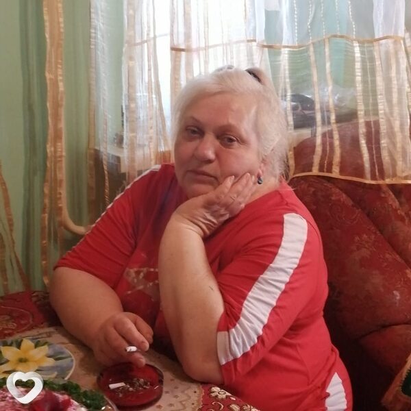 Любовь, Таруса