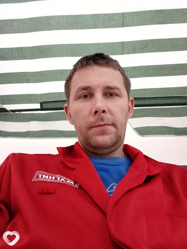 Антон Рожков, 37, Балакове — анкета №538380