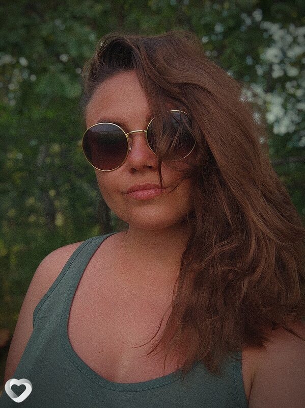 Лена, 29, Нижнем Новгороде — анкета №538381