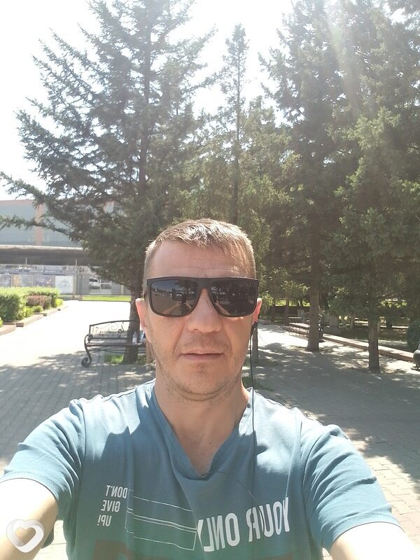Евгений, 46, Астане — анкета №538383