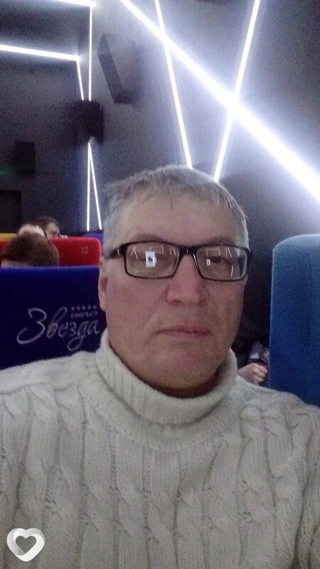 Victor, 65, Твери — анкета №538401