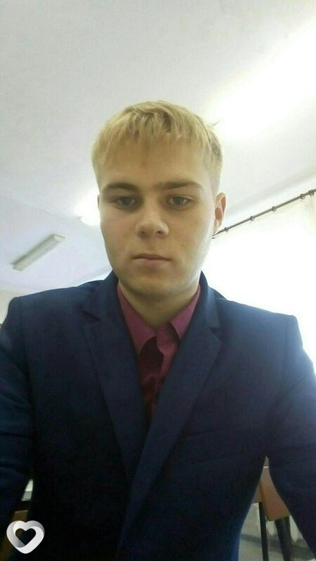 Андрей, 27, Гурьевск (Кемеровская Обл) — анкета №538313