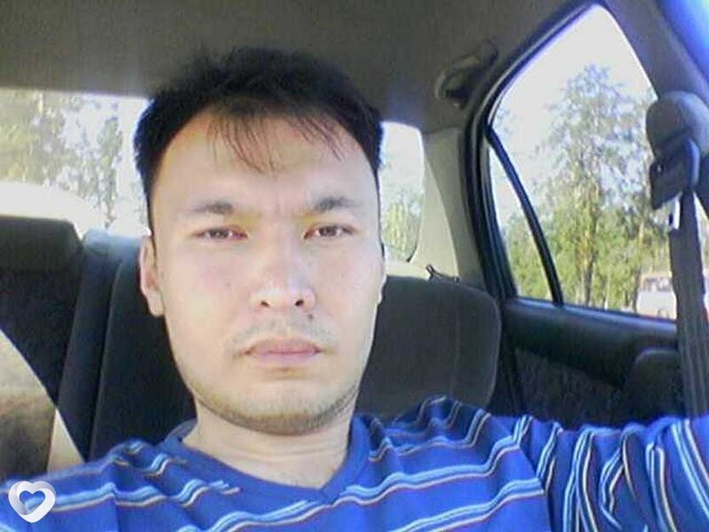Шынгыс, 42, Семей — анкета №538315