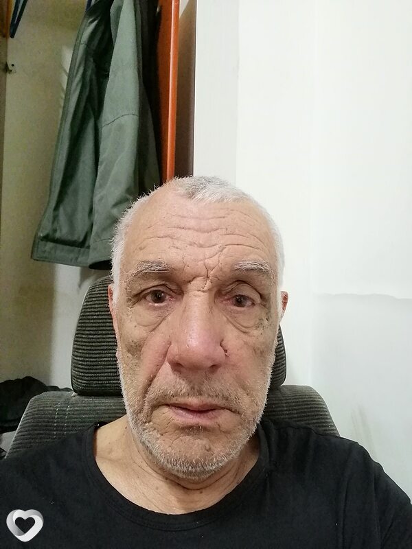 Валерий, Шушенское