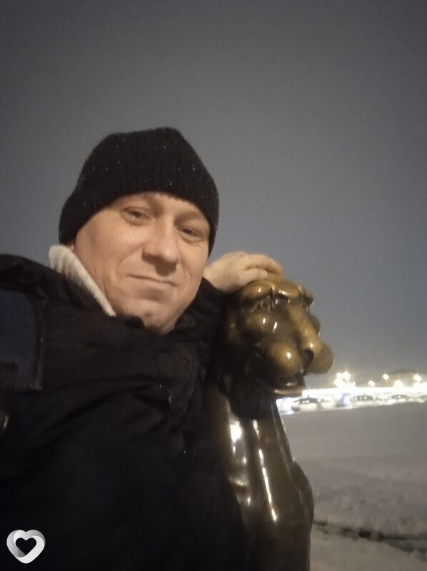 Максим, 44, Благовещенске — анкета №538326