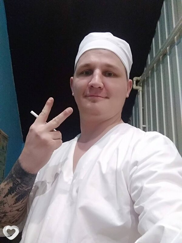 Николай, 40, Санкт-Петербурге — анкета №538328