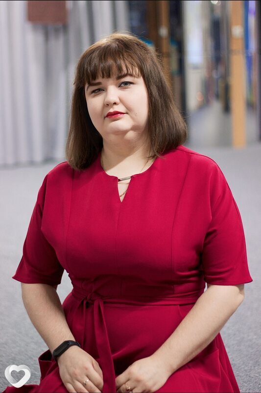 Лена, 36, Тюмени — анкета №538409