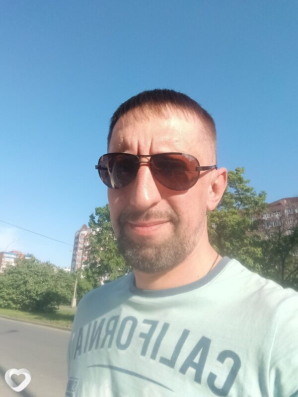 Александр, 42, Тольятти — анкета №538411