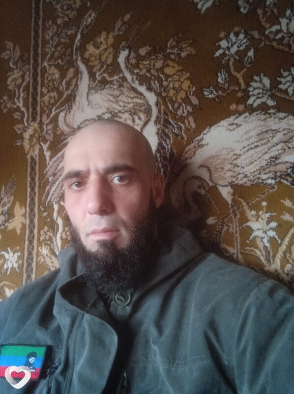Асильдар, 36, Тамбове — анкета №538412