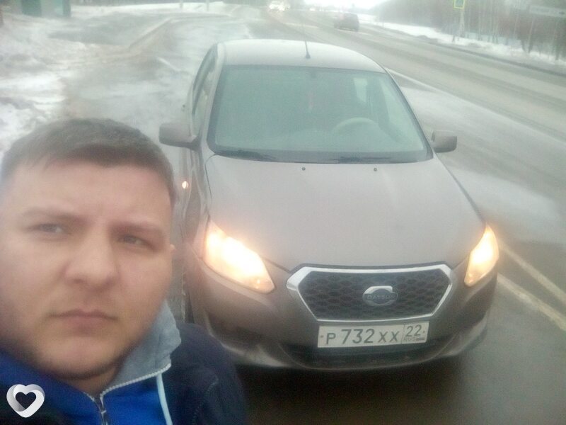 Иван, 37, Новосибирске — анкета №538423