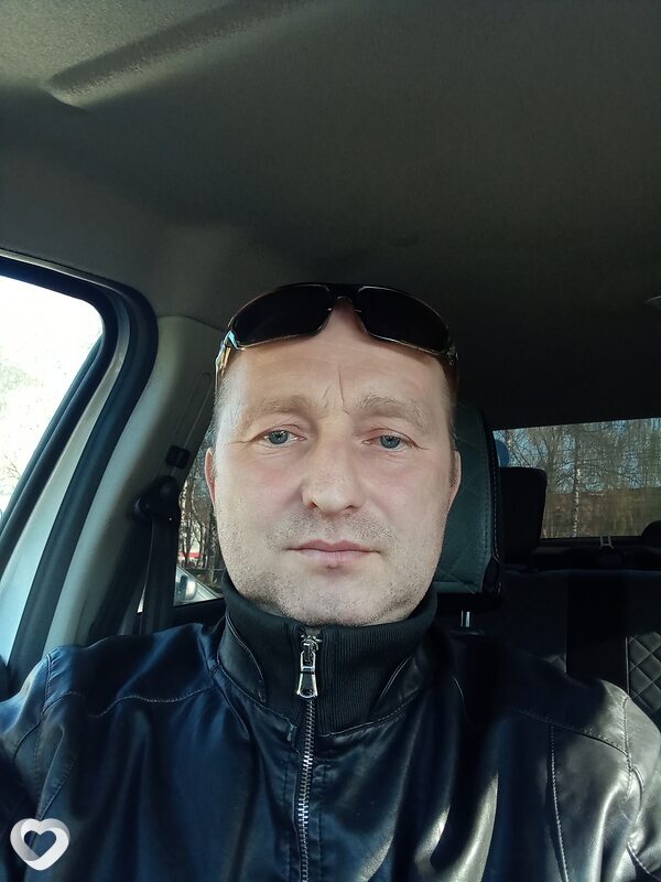 Руслан, 49, Кимовске — анкета №538426