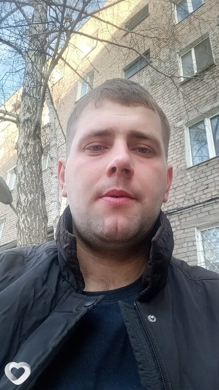 Данила, 33, Кокшетау — анкета №538427