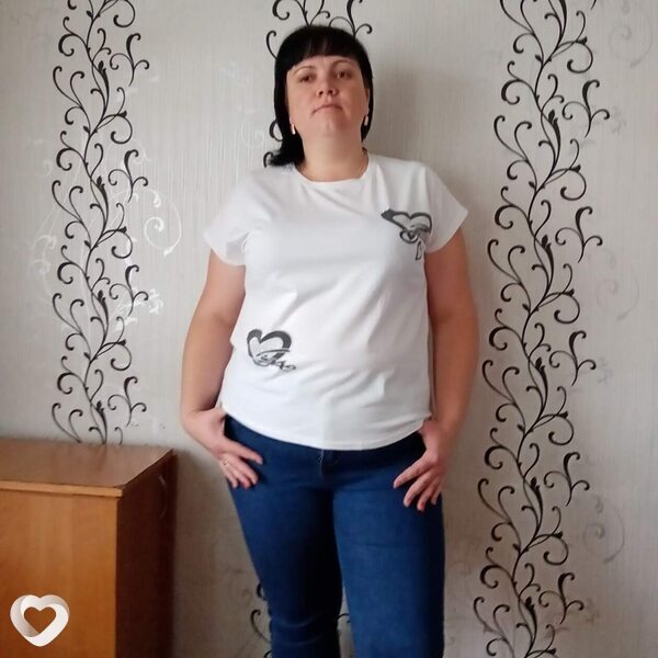 Мария, 38, Прокопьевске — анкета №538553