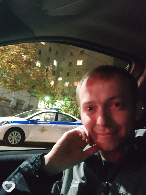 Александр, 31, Орёл — анкета №538561