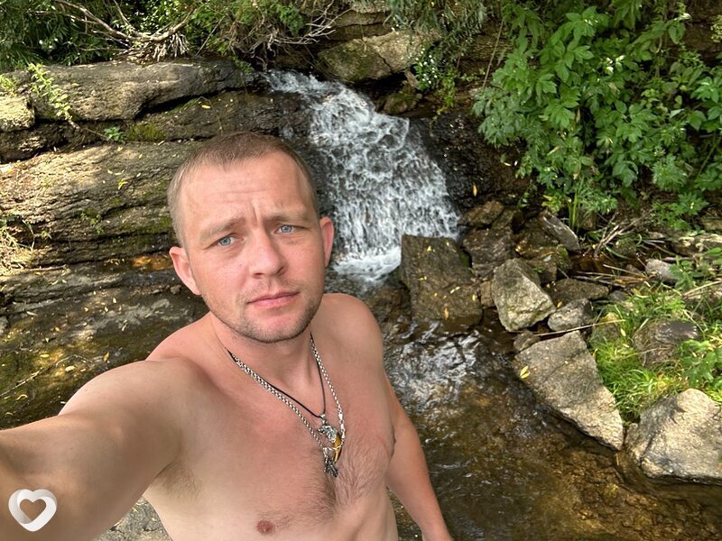 Артем, 31, Рубцовске — анкета №538563