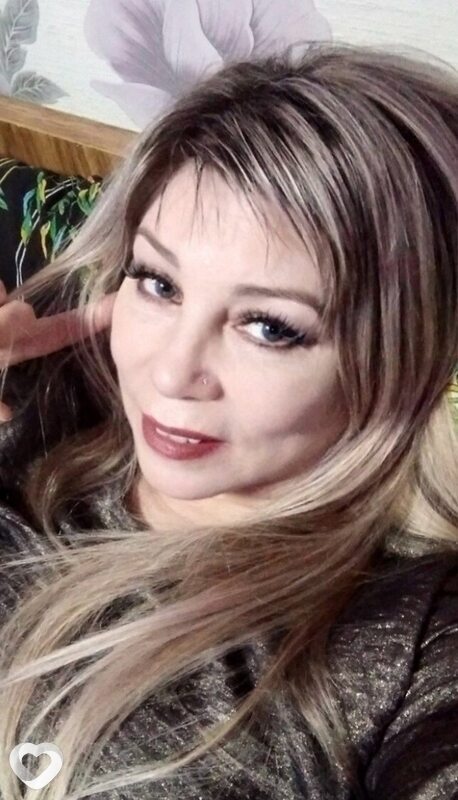 Милая, 49, Тихорецке — анкета №538565
