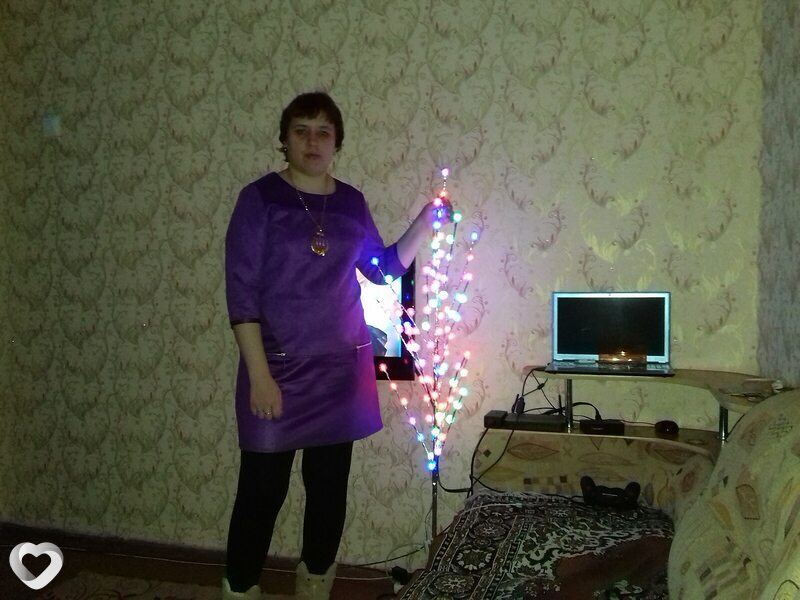 Анна Чекалина, Бакал