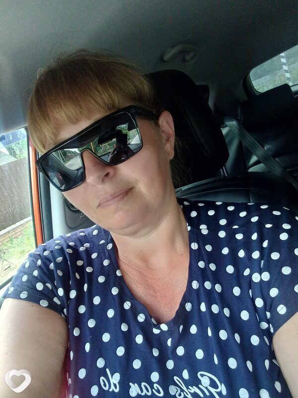 Анна, 44, Таганроге — анкета №538575