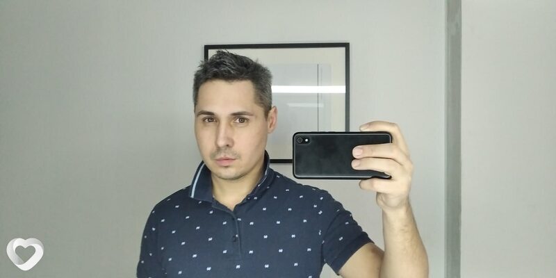 Александр, 39, Иркутске — анкета №538577