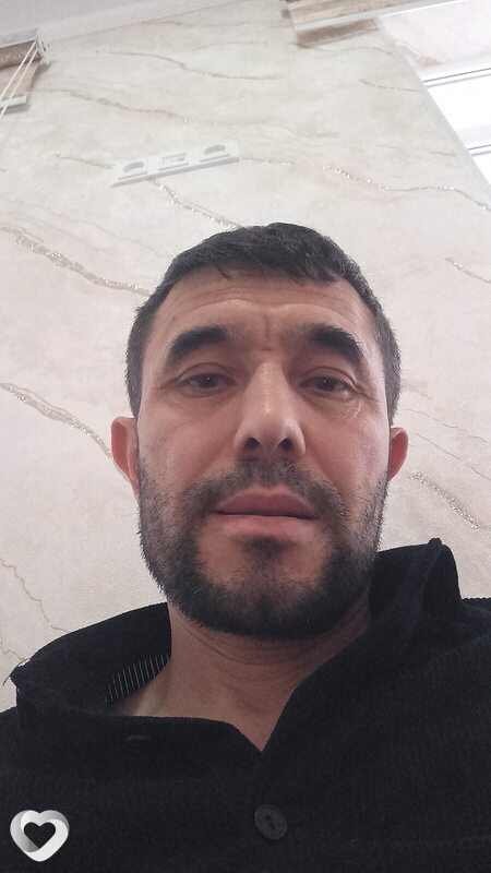 Нодир, 46, Калининграде — анкета №538231