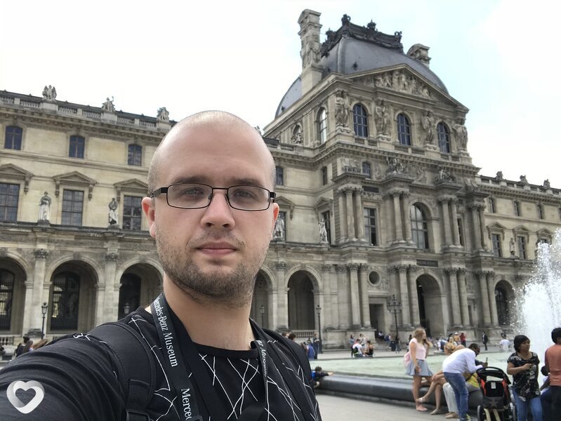 Денис, 34, Минске — анкета №538236