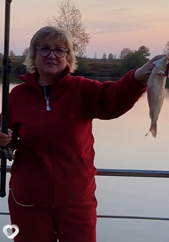 Татьяна, 64, Тюмени — анкета №538238