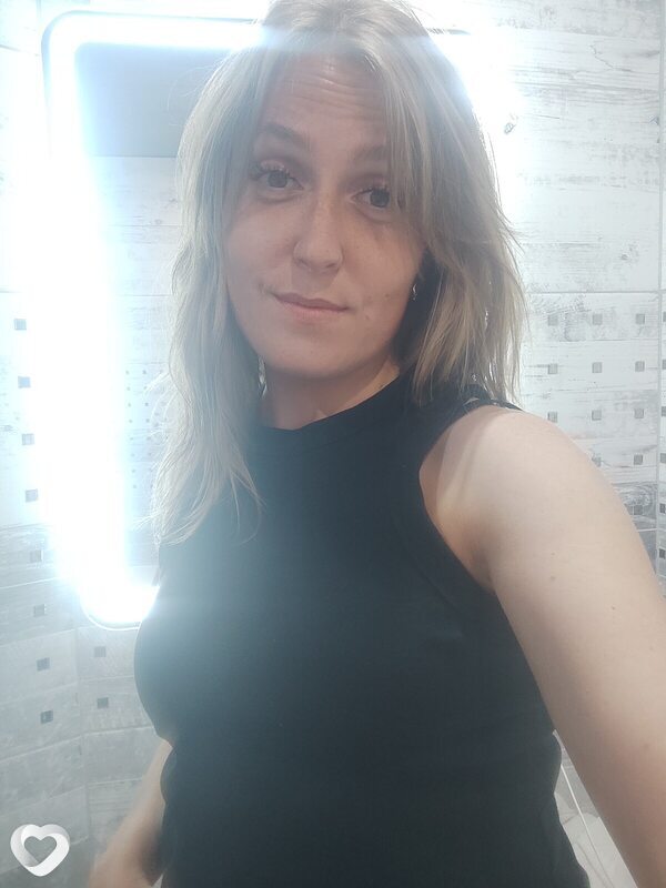 Александра, 31, Бресте — анкета №538243