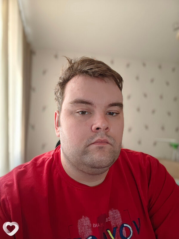 Артур, 27, Минске — анкета №538247