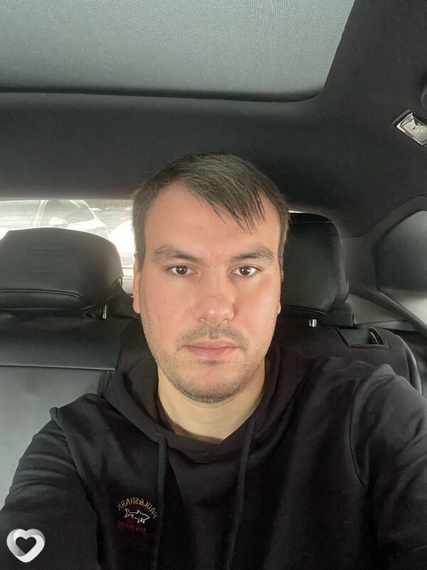 Maks, 36, Краснодаре — анкета №538329