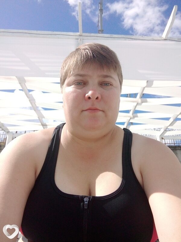 Алена, 40, Екатеринбурге — анкета №538330